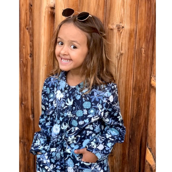 Girls Gucci Jacket - Picture 4 of 5